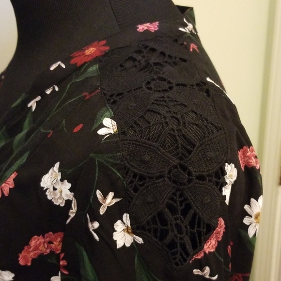 Torrid Maxi - Picture 2 of 2